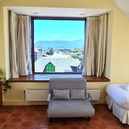 Hotel Del Volcan Пукон Екстер'єр фото