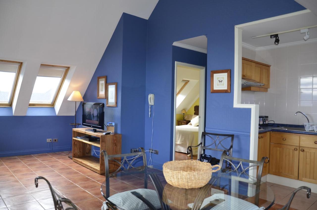 Hotel Del Volcan Пукон Екстер'єр фото