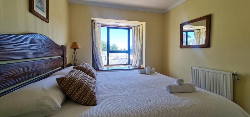 Hotel Del Volcan Пукон Екстер'єр фото