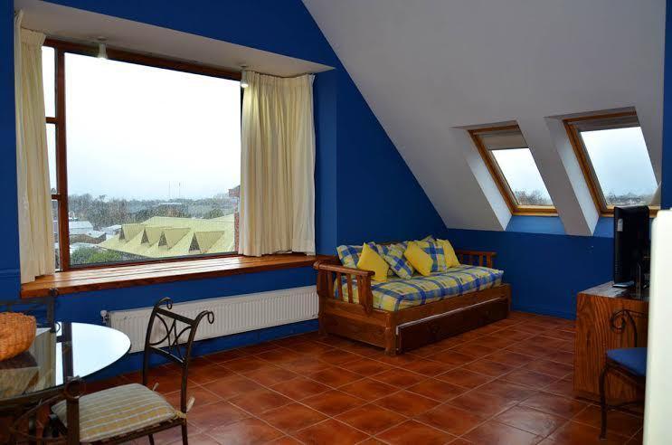 Hotel Del Volcan Пукон Екстер'єр фото