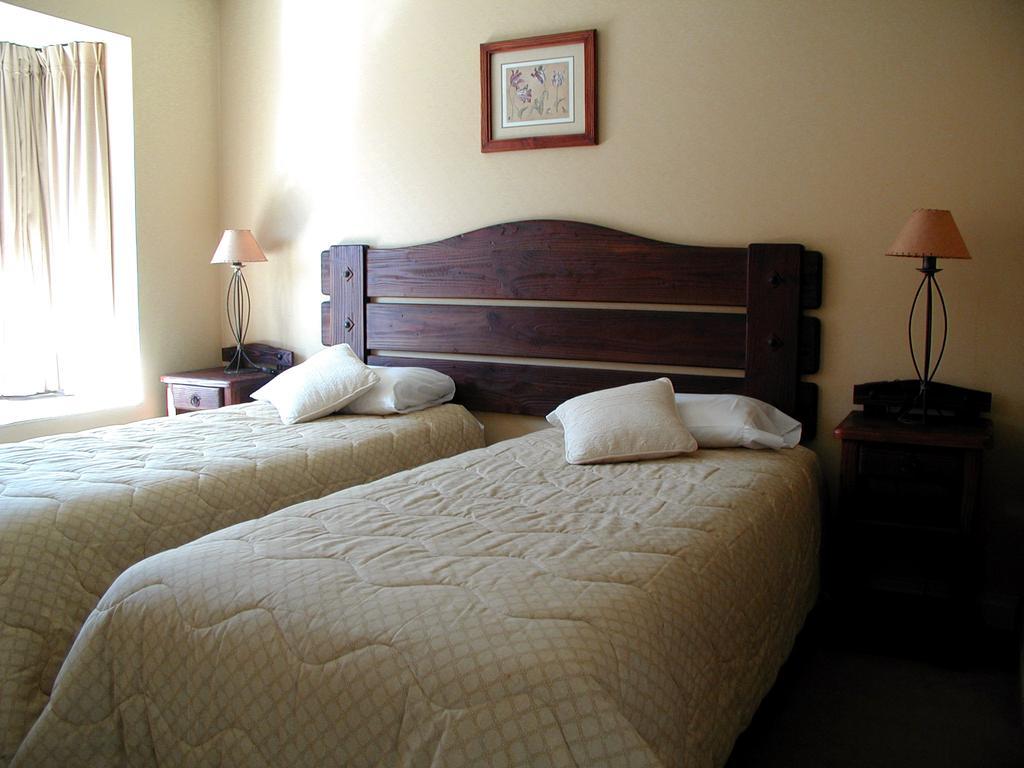 Hotel Del Volcan Пукон Екстер'єр фото