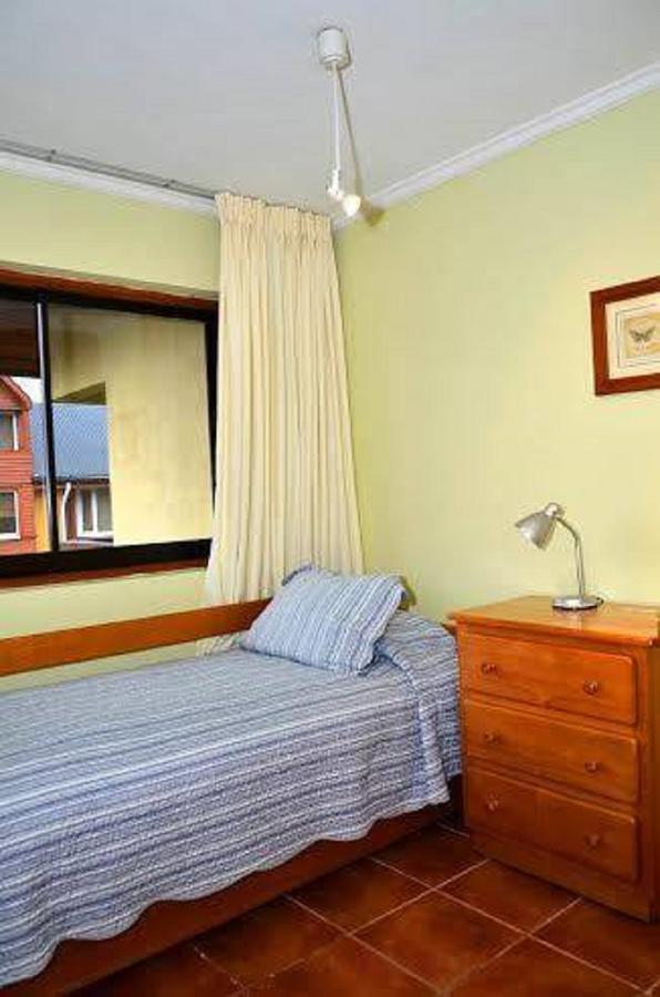Hotel Del Volcan Пукон Екстер'єр фото
