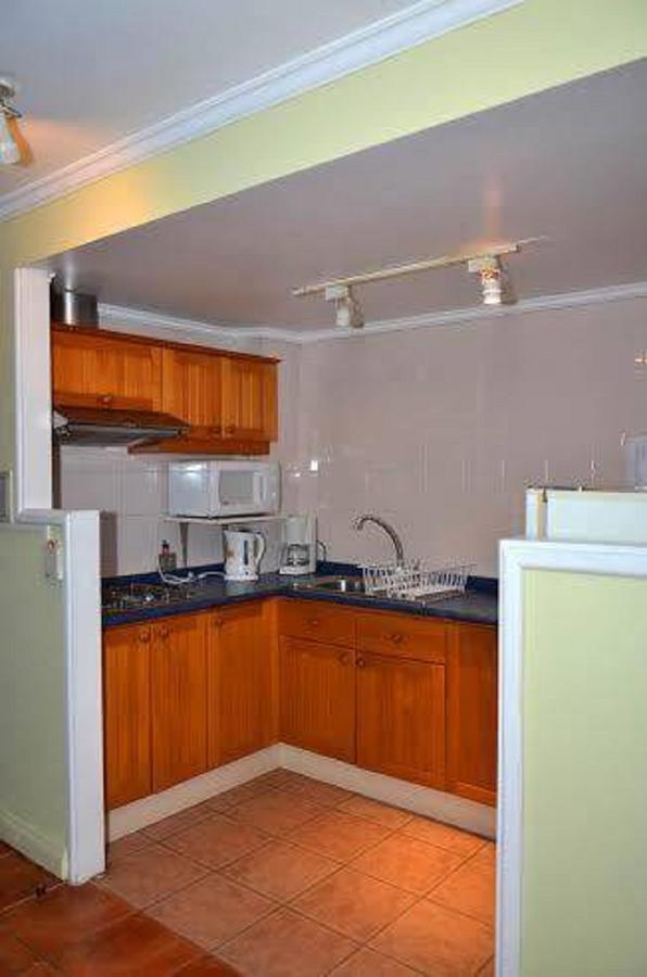 Hotel Del Volcan Пукон Екстер'єр фото
