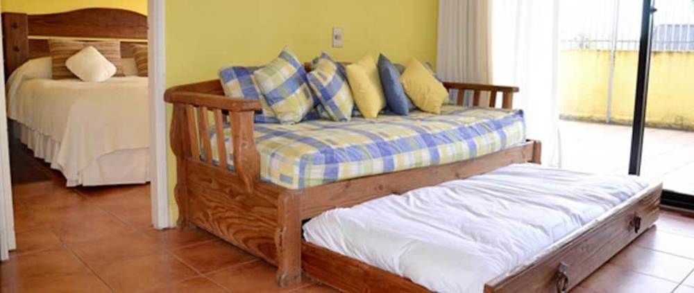 Hotel Del Volcan Пукон Екстер'єр фото