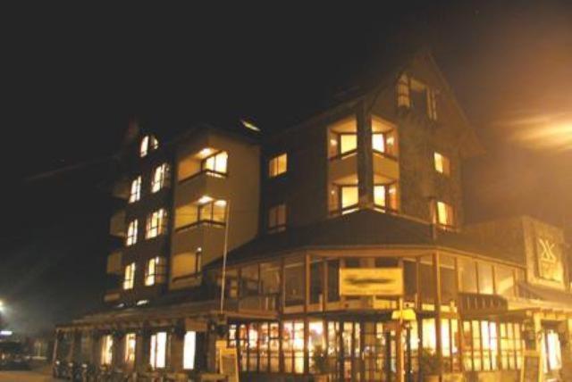 Hotel Del Volcan Пукон Екстер'єр фото